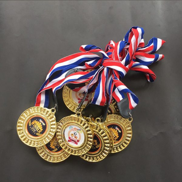 medal-ASL Store