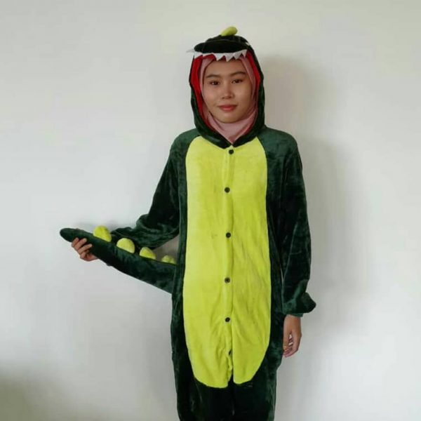 costume buaya2-ASL Store