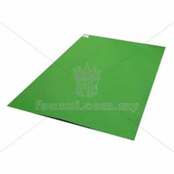 manila card green-ASL Store